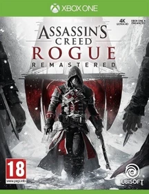 Assassin's Creed: Rogue - Remastered (Xbox One/SX)