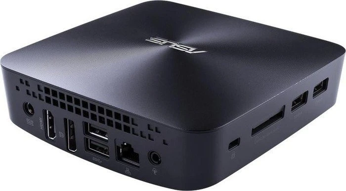 ASUS VivoMini UN65-M025M, Core i7-6500U