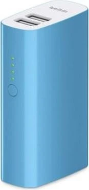 Belkin MIXIT Power Pack 4000 blau