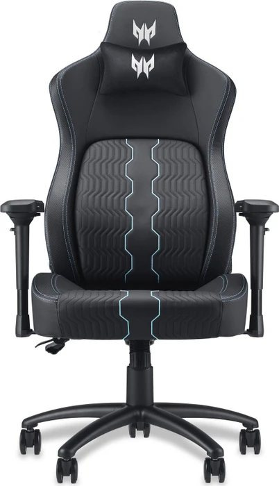 Acer Predator Rift Pro 371 Gamingstuhl, schwarz