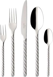 Villeroy & Boch Montauk Besteck-Set, 30-tlg.