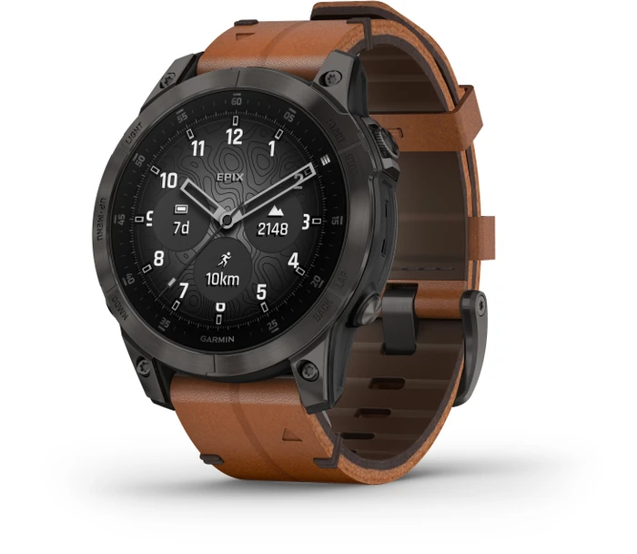 Garmin epix 2 Sapphire