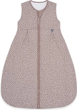 Emma & Noah Ganzjahresschlafsack Gr.70, 1TOG essential berry