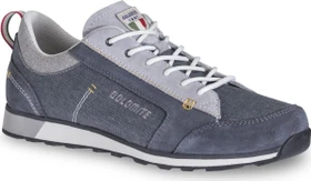 Dolomite 54 Duffle gunmetal gray (Damen)