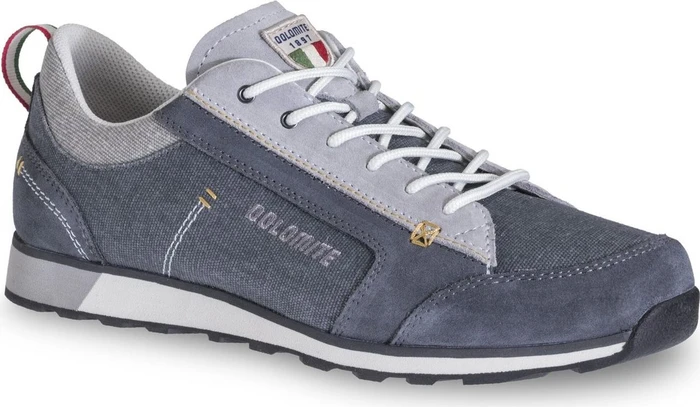 Dolomite 54 Duffle gunmetal gray (Damen)