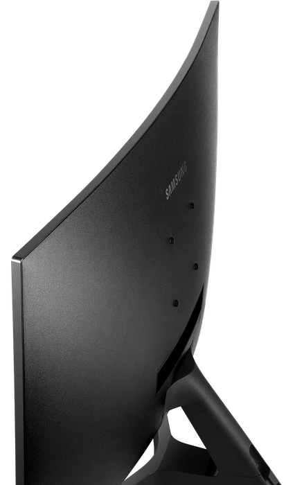 Samsung CR50 (2019), 27"
