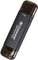 Transcend ESD310C 1TB Black, USB-A + USB-C, USB 3.2 Gen 2×1 Vorschaubild