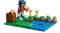 LEGO Minecraft - Das Froschhaus Vorschaubild