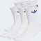 adidas Trefoil Cushion Crew Socken, 6 Paare Vorschaubild