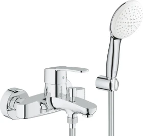 Grohe Eurostyle Cosmopolitan Einhand-Wannenbatterie 1/2" chrom
