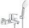 Grohe Eurostyle Cosmopolitan Einhand-Wannenbatterie 1/2" chrom Vorschaubild
