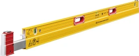Stabila 106 T Wasserwaage 183cm