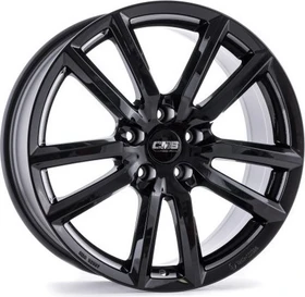 CMS C27 6.5x16 5/100 ET40 (verschiedene Farben)