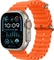 Apple Ocean Armband für Apple Watch Ultra 49mm orange Vorschaubild