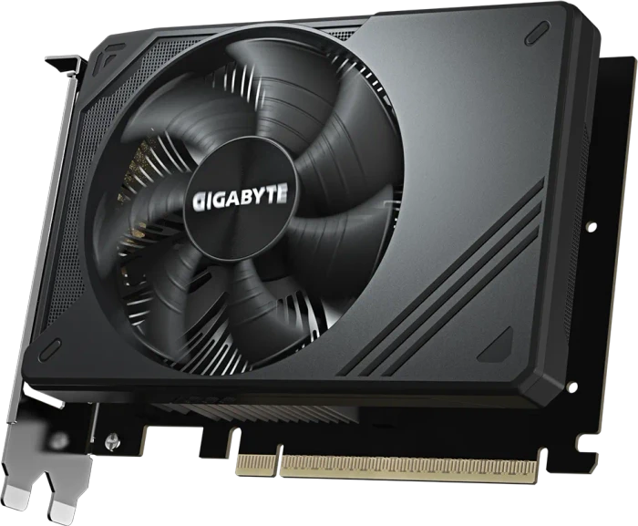 GIGABYTE GeForce RTX 5050 D6 8G, 8GB GDDR6, 2x HDMI, 2x DP
