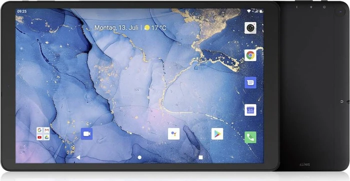 Odys Space One 10, LTE