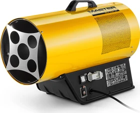 Master BLP 33 ET Gas-Heizlüfter
