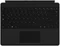Microsoft Surface Pro X Keyboard, schwarz, DE Vorschaubild