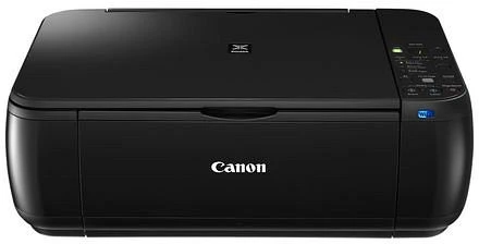Canon PIXMA MP495, Tinte, mehrfarbig