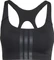 adidas Optime Workout 3-Streifen Medium-Support Sport-BH (Damen) Vorschaubild