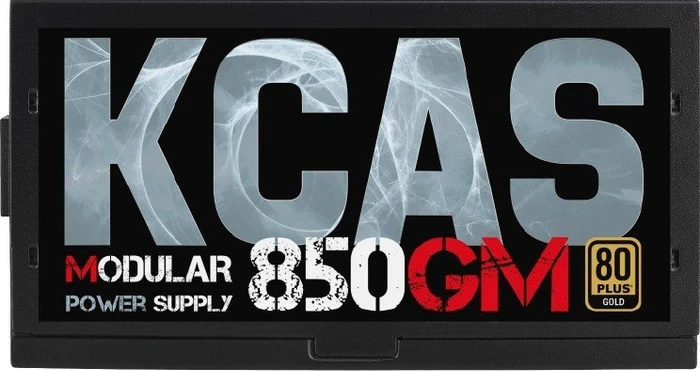 AeroCool KCAS 850GM 850W, ATX 2.4
