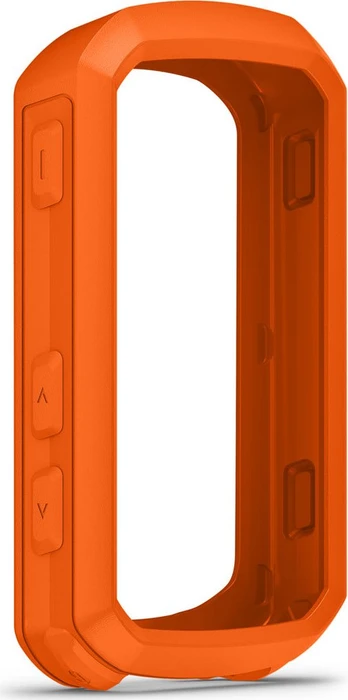 Garmin Edge 850/Edge 550 Silikon Schutzhülle orange