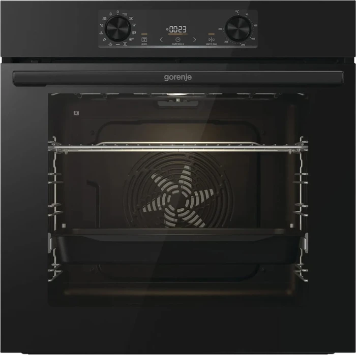 Gorenje BOP6373E28EBG Backofen
