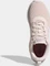 adidas QT Racer 2.0 pink tint/cloud white/silver metallic (Damen) Vorschaubild