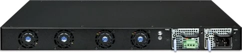 Planet XGS-PON OLT Rackmount 10G Managed Switch, 24x SFP+, 2x QSFP28