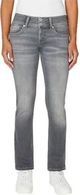 Pepe Jeans Venus Slim Low Jeans denim (Damen)