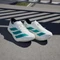 adidas Adizero Adios Pro 4 cloud white/pure teal/carbon (Damen) Vorschaubild