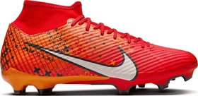Nike Superfly 9 Academy Mercurial Dream Speed light crimson/bright mandarin/black/pale ivory (Junior)