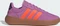 adidas Barreda Decode preloved purple/impact orange/aurora plum (Damen) Vorschaubild