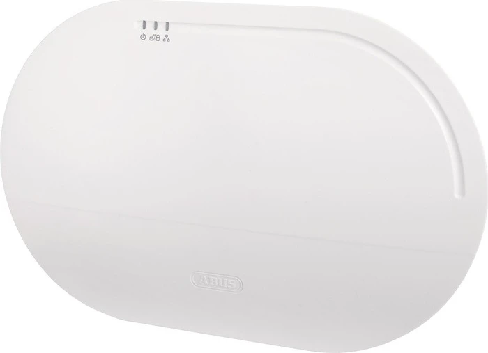 ABUS Smartvest Funk-Alarmzentrale