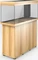 Juwel Rio 180 LED Aquarium-Set mit Unterschrank, helles Holz/helles Holz, 180l Vorschaubild
