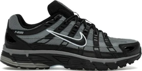 Nike P-6000 black/cool grey/celestine blue (Herren)