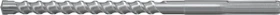 fischer SDS-max IV Hammerbohrer, 20x800x920mm, 1 Stück