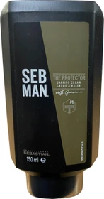 Sebastian Seb Man The Protector Rasiercreme, 150ml