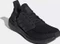 adidas Ultraboost 20 core black/solar red (Damen) Vorschaubild