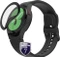 Hama Displayschutz Hiflex für Samsung Galaxy Watch 4 (44mm) Vorschaubild