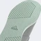 adidas Powerlift 4 grey three/core black/green tint (Herren) Vorschaubild