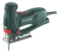 Metabo STE 90 SCS Elektro-Pendelhubstichsäge inkl. Koffer