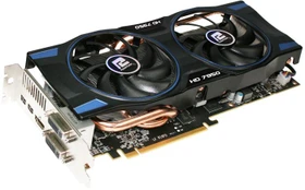 PowerColor Radeon HD 7950 V5 Boost State, 3GB GDDR5, 2x DVI, HDMI, 2x mDP (AX7950 3GBD5-2DHV5E)