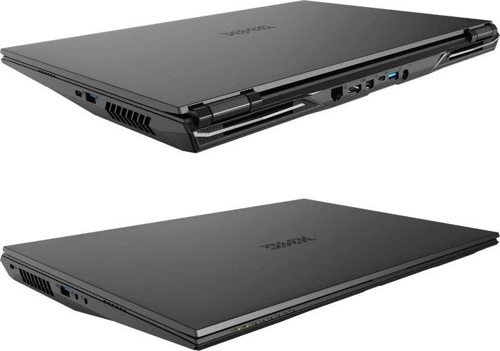 Schenker XMG PRO 17-M19phq M19phq, Core i7-9750H, 16GB RAM, 512GB SSD, 1TB HDD, GeForce RTX 2060, DE