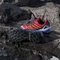 adidas Terrex Skychaser GTX pure ruby/semi cobalt blue/core black (Damen) Vorschaubild