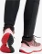 Jack Wolfskin Wild Hike Texapore Mid rosegarden (Damen) Vorschaubild
