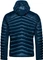 Vaude Sesvenna Pro II Funktionsjacke radiate blue (Herren) Vorschaubild