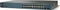 Cisco Catalyst 3560 V2 IP Base Rackmount Managed Switch, 24x RJ-45, 2x SFP, 370W PoE Vorschaubild