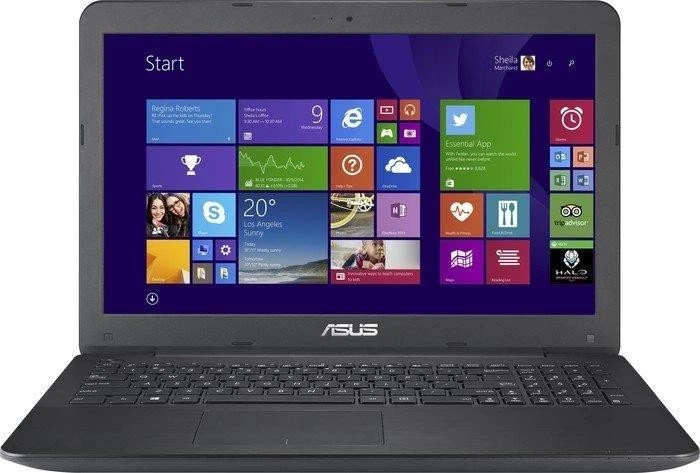 ASUS R556LD-XX1005H, gelb, Core i5-5200U, 8GB RAM, 500GB HDD, GeForce 820M, DE