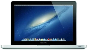 Apple MacBook Pro 13.3", silber, Core i5-3210M, 8GB RAM, 128GB SSD, UK [Mid 2012]